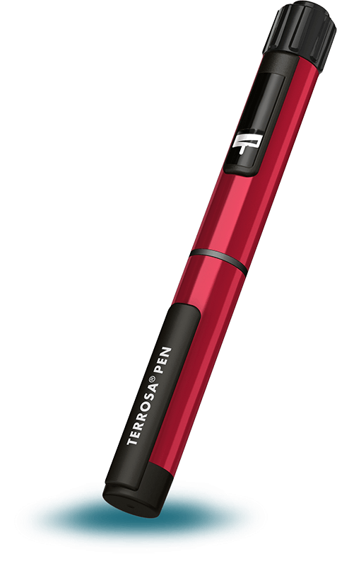 Terrosa Pen